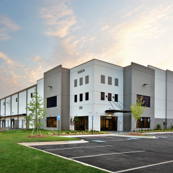 Commercial Property Insurance