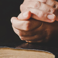 Prayer & Bible Study Resources