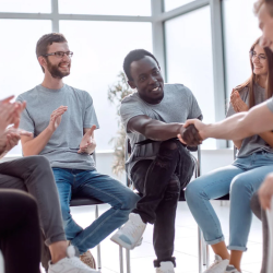 Starting Point | New Members Classes