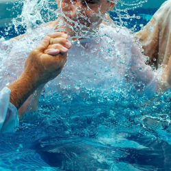 Water Baptism