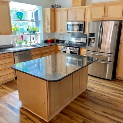 Island Cabinets