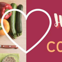 Plant-Based Cooking Class 