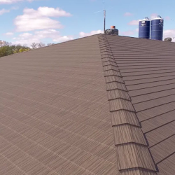Premium Metal Roofing