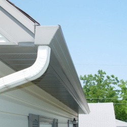 Gutter Cleaning and Maintenance