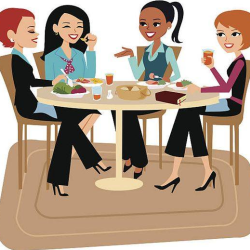 Women's Gathering