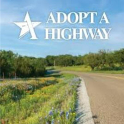 Adopt A Highway Program