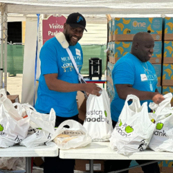 Community Service Projects