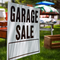 City Wide Garage Sale