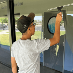 Window Cleaning