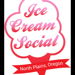 Ice Cream Social