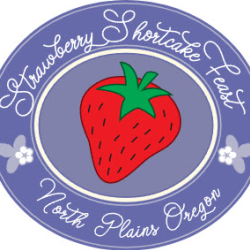 Strawberry Shortcake Feast