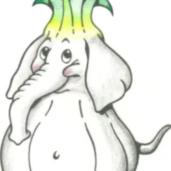 Elephant Garlic Festival