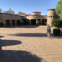 Driveway Cleaning