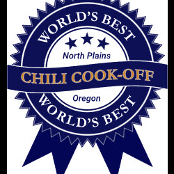 Chili Cook-Off