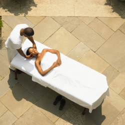 Massage Therapy