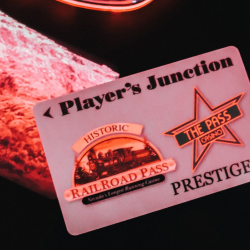 Fleet Cards