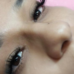 Eyelash Extensions