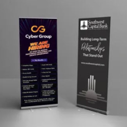 Banners