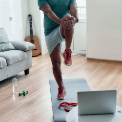 Individualized Home Exercise Programs