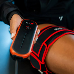 Blood Flow Restriction (BFR) Training