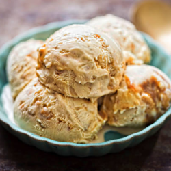 Salted Caramel