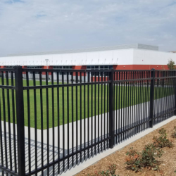 Ameristar Fencing