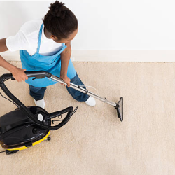 Carpet Cleaning
