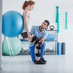 Sports Injury Recovery