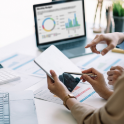 Bookkeeping Setup & Services