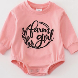 Baby Clothing