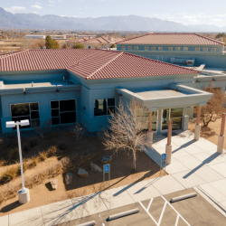 Real Estate Drone Services