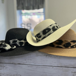 Summer Hats