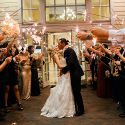 Weddings & Anniversaries