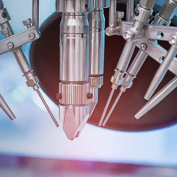 High-tech Industries