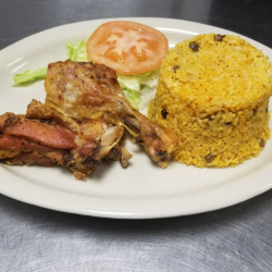 Pollo (Chicken)