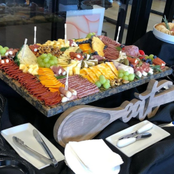 Catering