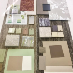 Interior Design Consultation