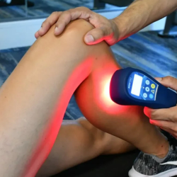 Cold Laser Therapy