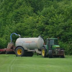 Agricultural