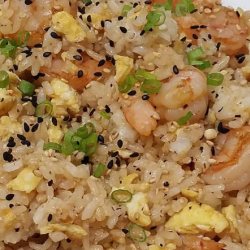 Fried Rice