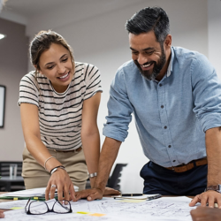 Design Plan Approval