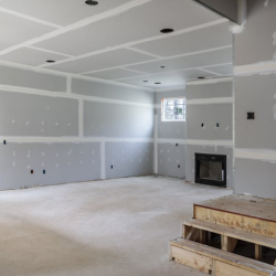 Drywall Repairs