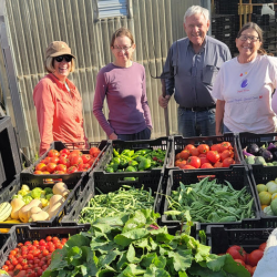 Garden of Hope