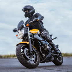 Motorcycle Insurance