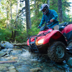 ATV Insurance