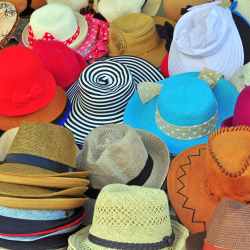 Hats