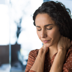 Chronic Pain Management