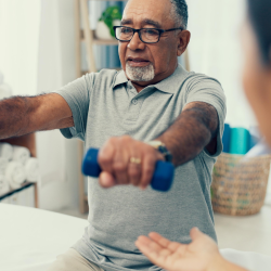 Neurological Rehabilitation