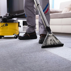 Carpet Cleaning