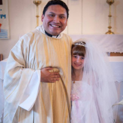  First Holy Communion